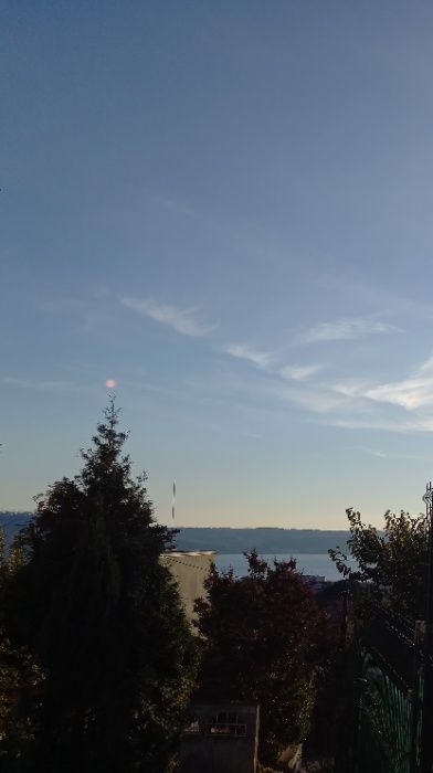 Парцел в Варна, Център - 2697 кв.м за 107 €/кв.м - Снимка #1