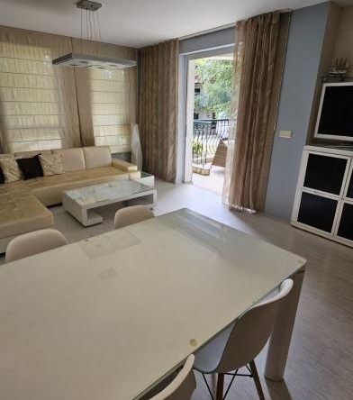 Дава се под наем Тристаен апартамент в Варна, Виница - 88 кв.м за 350 € - Снимка #1