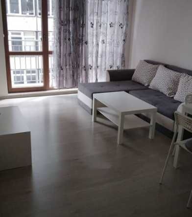 Дава се под наем Двустаен апартамент в София, Разсадника - 52 кв.м за 449 € - Снимка #1