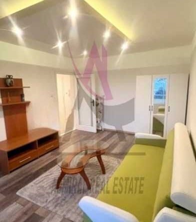 Дава се под наем Двустаен апартамент в Варна, Трошево - 50 кв.м за 368.73 € - Снимка #1