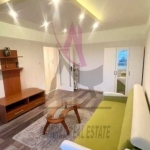 Дава се под наем Двустаен апартамент в Варна, Трошево - 50 кв.м за 368.73 € - Снимка #1