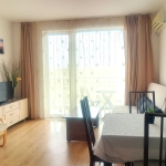 Дава се под наем Двустаен апартамент в Несебър - 71 кв.м за 714 € - Снимка #1