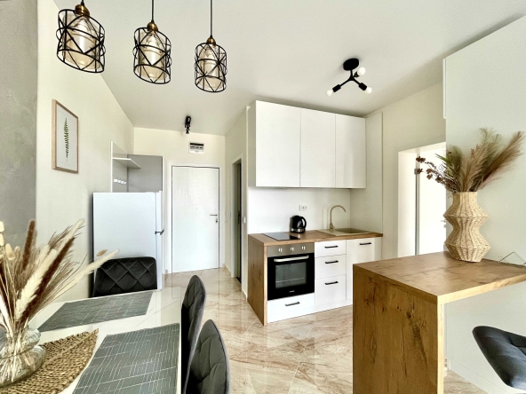 Двустаен апартамент в Свети Влас - 84 кв.м за 1250 €/кв.м - Снимка #1