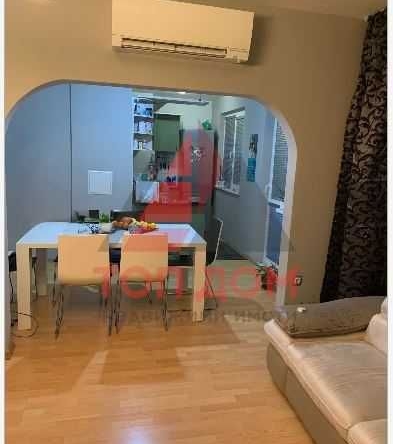 Четиристаен апартамент в Варна, Аспарухово - 100 кв.м за 1864 €/кв.м - Снимка #1