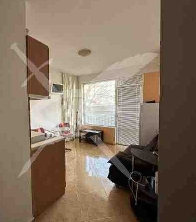 Двустаен апартамент в к.к. Слънчев бряг - 45 кв.м за 759 €/кв.м - Снимка #1