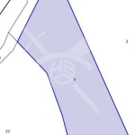 Парцел в Черноморец - 1788 кв.м за 46 €/кв.м - Снимка #1