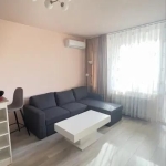 Дава се под наем Двустаен апартамент в Пловдив, Кършияка - 55 кв.м за 400 € - Снимка #1