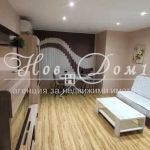 Дава се под наем Двустаен апартамент в Варна, Лятно кино Тракия - 60 кв.м за 498.27 € - Снимка #1