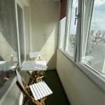 Дава се под наем Тристаен апартамент в София, Люлин 10 - 61 кв.м за 500 € - Снимка #1