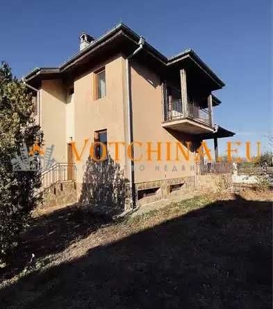 Къща в с. Царичино, Област Добрич - 270 кв.м за 552 €/кв.м - Снимка #1