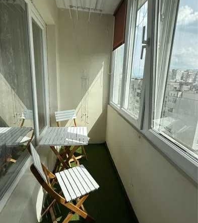 Дава се под наем Тристаен апартамент в София, Люлин 10 - 61 кв.м за 500 € - Снимка #1