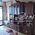 Дава се под наем Двустаен апартамент в Варна, Владислав Варненчик - 42 кв.м за 300 € - Снимка #1