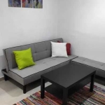 Дава се под наем Едностаен апартамент в София, м-т Гърдова глава - 40 кв.м за 178.5 € - Снимка #1