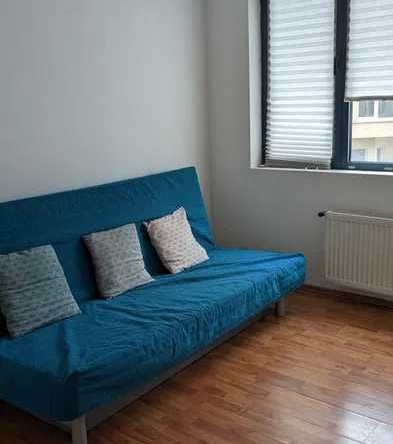 Дава се под наем Двустаен апартамент в София, Хиподрума - 60 кв.м за 440 € - Снимка #1