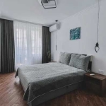 Дава се под наем Двустаен апартамент в София, Оборище - 70 кв.м за 612 € - Снимка #1