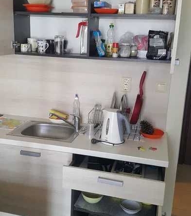 Дава се под наем Едностаен апартамент в к.к. Слънчев бряг - 32 кв.м за 150 € - Снимка #1