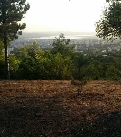 Парцел в Варна, Левски - 1180 кв.м за 77 €/кв.м - Снимка #1