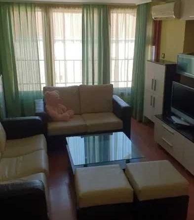 Дава се под наем Двустаен апартамент в Бургас, Братя Миладинови - 73 кв.м за 350 € - Снимка #1