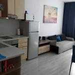 Дава се под наем Двустаен апартамент в к.к. Слънчев бряг - 58 кв.м за 29580 € - Снимка #1