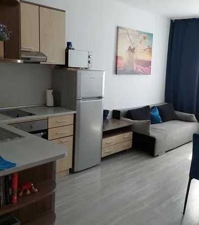 Дава се под наем Двустаен апартамент в к.к. Слънчев бряг - 58 кв.м за 29580 € - Снимка #1