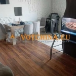 Двустаен апартамент в Варна, Левски - 67 кв.м за 2087 €/кв.м - Снимка #1