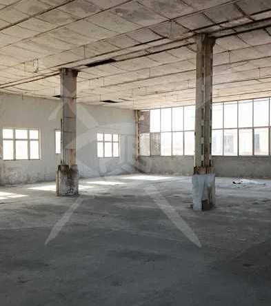 Склад в с. Чешнегирово, Област Пловдив - 25000 кв.м за 46 €/кв.м - Снимка #1