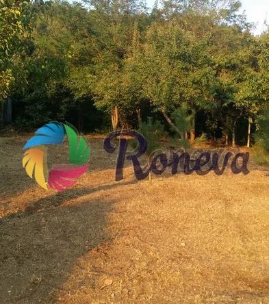 Парцел в Варна, м-т Акчелар - 1180 кв.м за 35 €/кв.м - Снимка #1