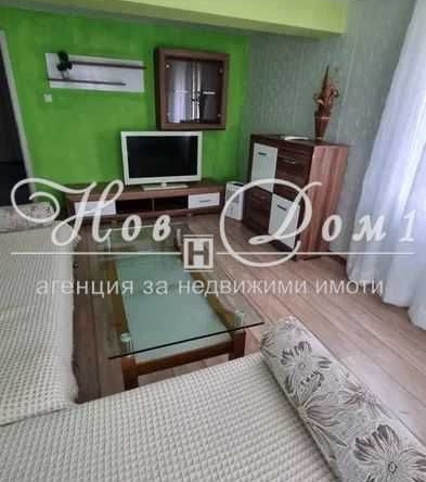 Дава се под наем Етаж от къща в Варна, Галата - 100 кв.м за 548.25 € - Снимка #1