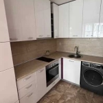 Дава се под наем Двустаен апартамент в София, Лозенец - 70 кв.м за 550 € - Снимка #1