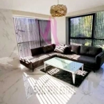 Дава се под наем Тристаен апартамент в Варна, Младост 2 - 93 кв.м за 750 € - Снимка #1