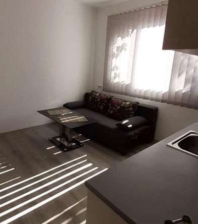 Дава се под наем Двустаен апартамент в София, Изгрев - 45 кв.м за 375 € - Снимка #1