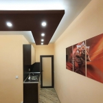 Дава се под наем Двустаен апартамент в Враца, Дъбника - 55 кв.м за 338.64 € - Снимка #1