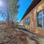 Склад в с. Дерманци, Област Ловеч - 9318 кв.м за 39 €/кв.м - Снимка #1