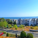 Двустаен апартамент в к.к. Слънчев бряг - 85 кв.м за 1353 €/кв.м - Снимка #1