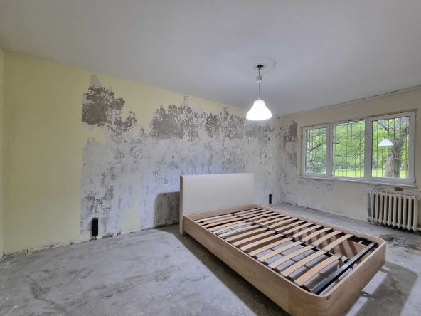Тристаен апартамент в София, Стрелбище - 76 кв.м за 2658 €/кв.м - Снимка #1