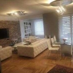 Дава се под наем Двустаен апартамент в София, Хаджи Димитър - 67 кв.м за 714 € - Снимка #1