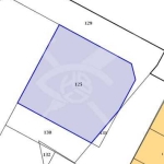 Парцел в Пловдив, Южен - 6300 кв.м за 286 €/кв.м - Снимка #1