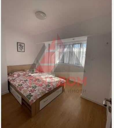 Дава се под наем Двустаен апартамент в Варна, Аспарухово - 54 кв.м за 108000 € - Снимка #1