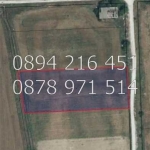 Земеделски имот в с. Войводиново, Област Пловдив -  кв.м за 3672 €/дка - Снимка #1