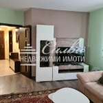 Тристаен апартамент в Шумен, Добруджански - 103 кв.м за 1367 €/кв.м - Снимка #1