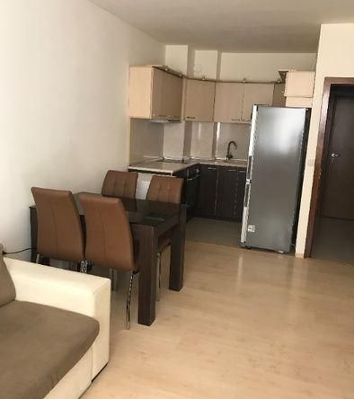 Дава се под наем Двустаен апартамент в София, Овча купел - 60 кв.м за 499 € - Снимка #1