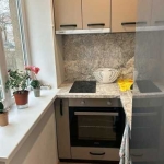 Двустаен апартамент в София, Илинден - 50 кв.м за 2500 €/кв.м - Снимка #1