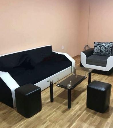 Дава се под наем Двустаен апартамент в София, Младост 1 - 68 кв.м за 718.08 € - Снимка #1