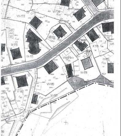 Парцел в с. Руен, Област Пловдив - 500 кв.м за 120 €/кв.м - Снимка #1