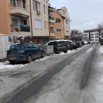 Тристаен апартамент в София, Карпузица - 105 кв.м за 2381 €/кв.м - Снимка #1