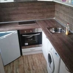 Дава се под наем Тристаен апартамент в София, Център - 65 кв.м за 600 € - Снимка #1