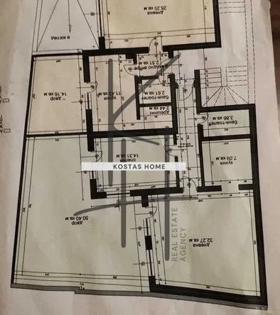 Многостаен апартамент в Варна, Център - 240 кв.м за 1730 €/кв.м - Снимка #1