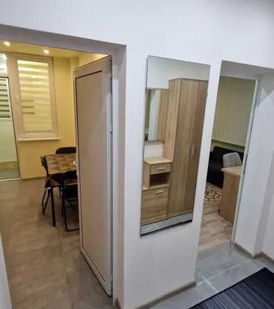 Дава се под наем Едностаен апартамент в София, Карпузица - 38 кв.м за 380 € - Снимка #1