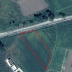 Парцел в Плевен, Идеален център - 6000 кв.м за 9 €/кв.м - Снимка #1