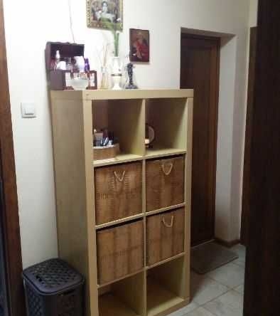 Дава се под наем Тристаен апартамент в Бургас, Лазур - 91 кв.м за 320 € - Снимка #1